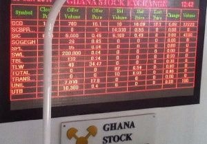 Ghana’s missing gold-backed ETF: A lost opportunity amid record gold prices