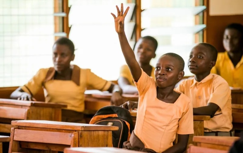 Access to education rises but quality fluctuates - GSS report