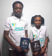 Danny List Foundation sponsors junior chess players for World Championship in Serbia