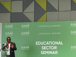 Experts at Ecobank seminar urges shift toward skills-based education
