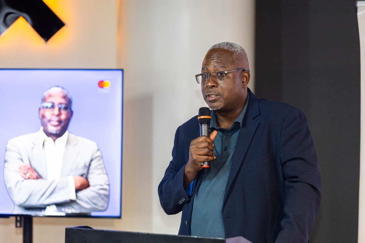 Digital future hinges on youth becoming tech creators, not just consumers – Prof. McBagonluri
