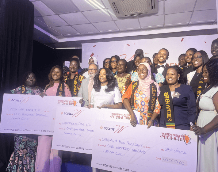 Access Bank empowers womenpreneurs, celebrates 10 years of impact