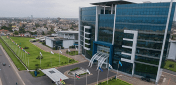 Multinational African Enterprises