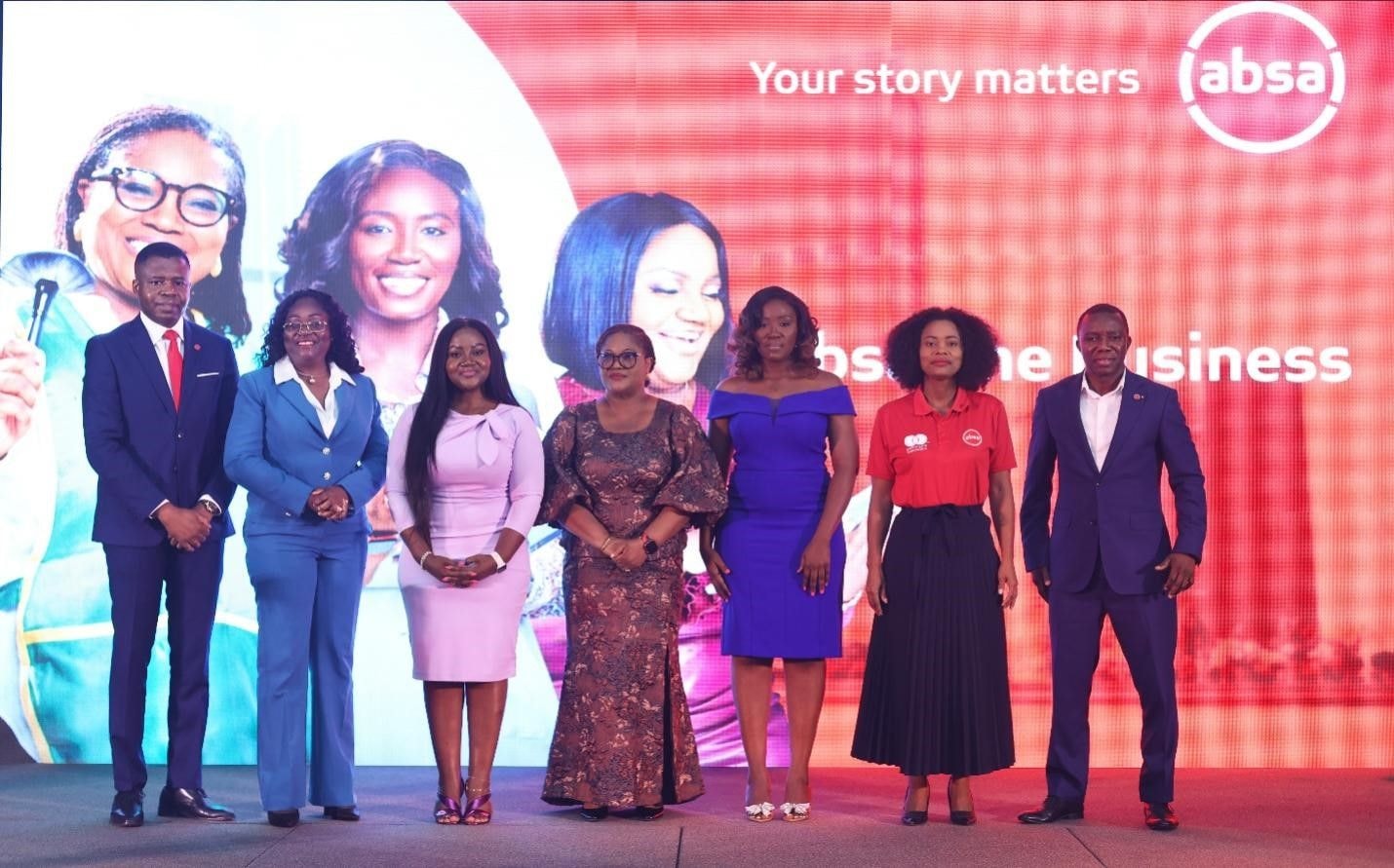 Women entrepreneurs to get up to GH¢2m collateral-free loans