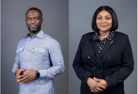 FirstBank appoints two new non-executive directors