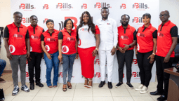 Bills Micro-Credit announces Gloria Osei Sarfo as new brand ambassador