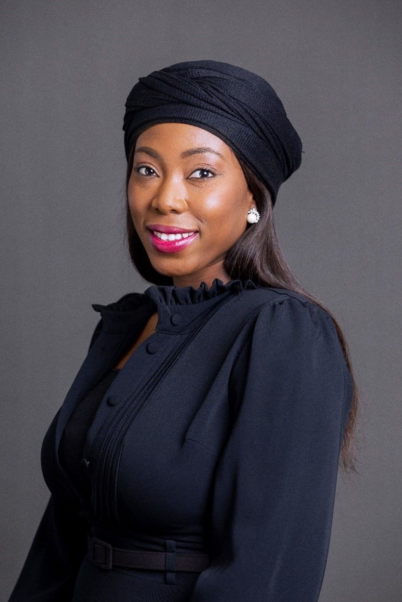 Stanbic Bank champions inclusive innovation and youth empowerment