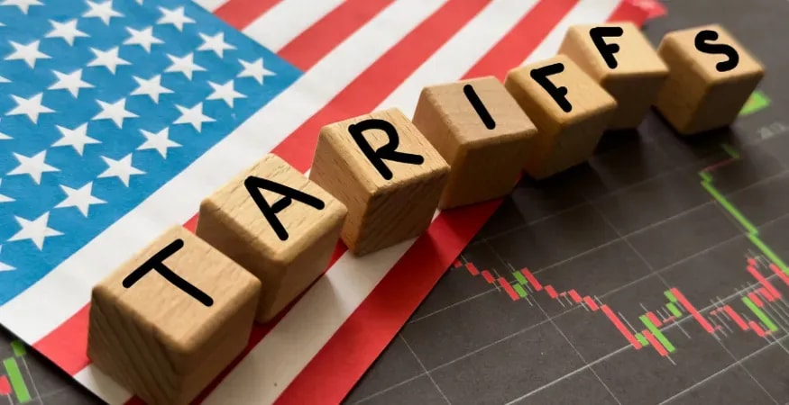 Trump’s tariff tsunami: Why Ghana must seize this crisis to reclaim its economic destiny