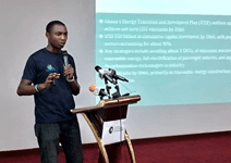 Energy transition risks excluding country’s most valuable asset: Coalition of youth groups