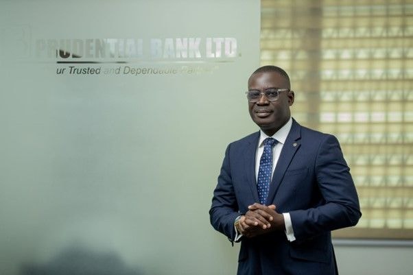 Prudential Bank affirms commitment to cross border payments