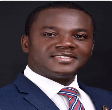 Dr. Samiu Nuamah appointed Executive Director of African Institute of Energy and Sustainability