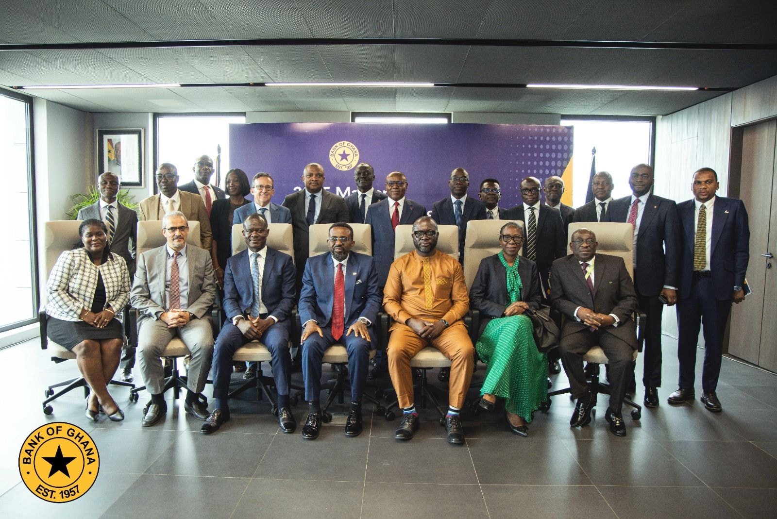 Fourth IMF review successful with Board approval set for July