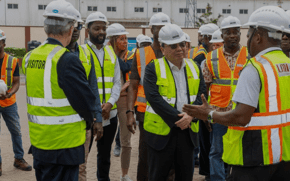 World Bank MD lauds country’s renewable energy push