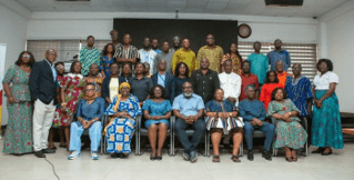 Education stakeholders call for equitable distribution of educational resources