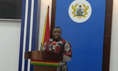 Three-pronged reform to revamp Ghana Post as trade enabler