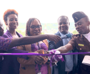 Hollard group expands footprint with new Purple Avenue office in Ho