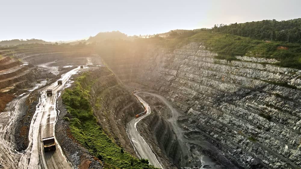 Zijin Mining completes takeover of Akyem Gold Mine