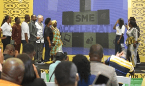 MTN strengthens commitment to SME growth