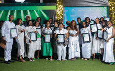 Old Mutual celebrates excellence at 2024 Annual Sales Gala