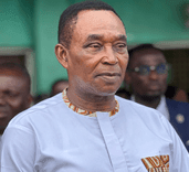 Faidoo confirmed as MCE of STMA