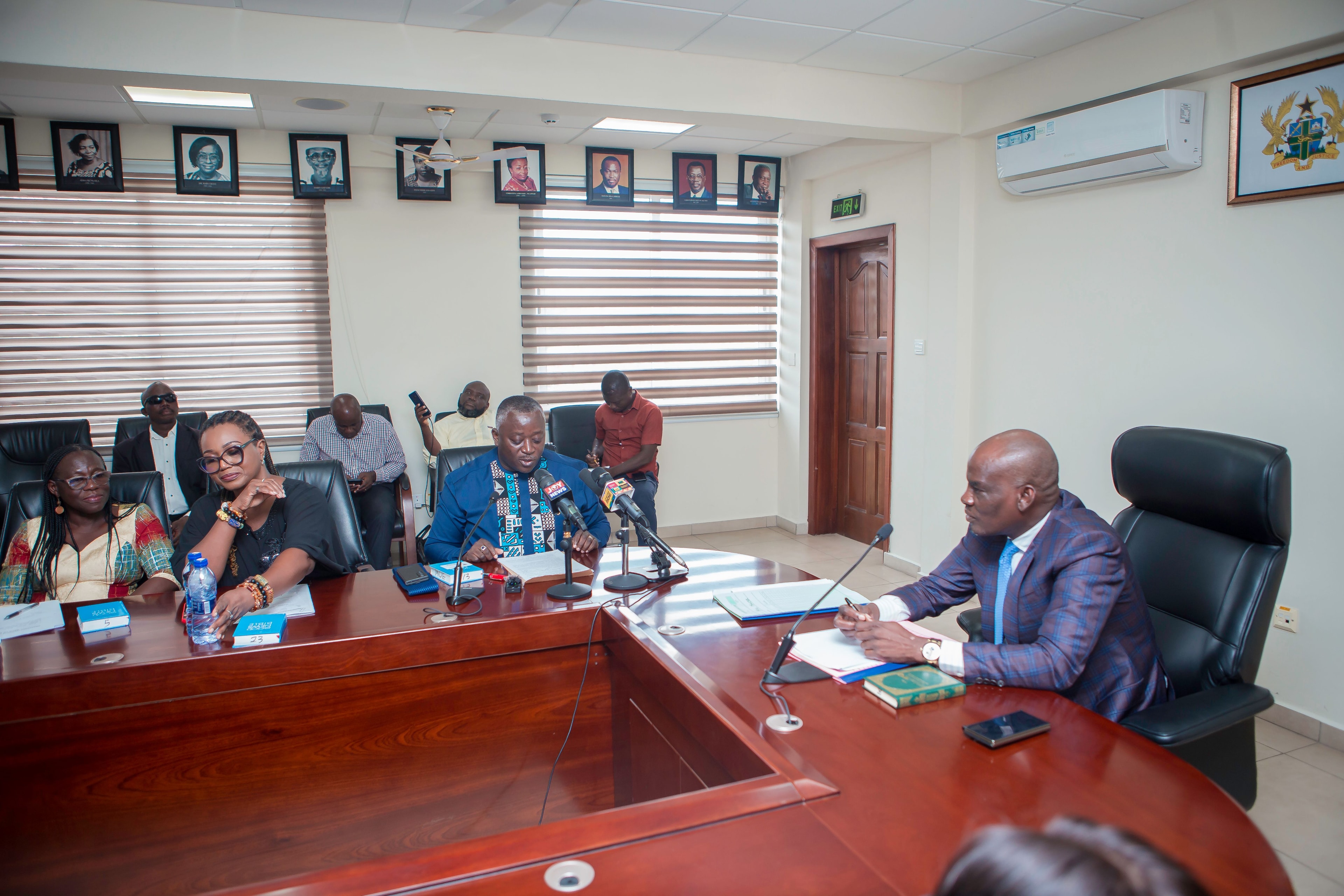  CIMG charged to champion national branding and public sector marketing - Education Minister