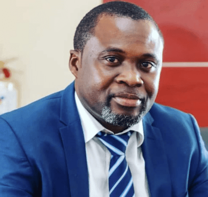 Financial Security (FinSec) Series with Philip Takyi (Dr): SideWinder targets Maritime and Logistics Companies