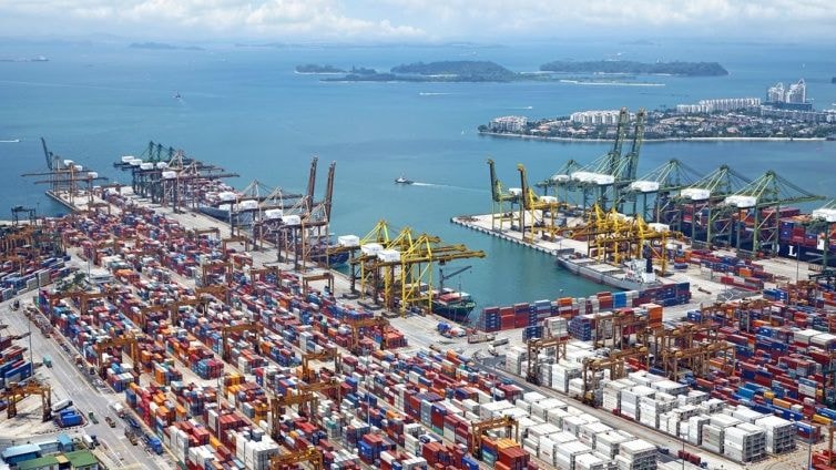 Ghana risks losing vital port traffic to neighboring competitors - CARISCA research Report