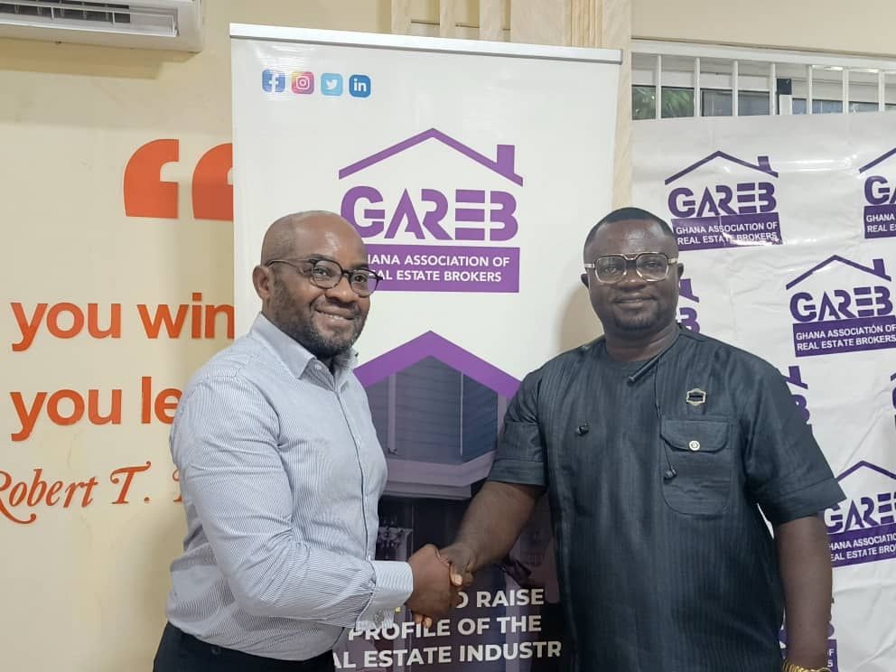 Acting CEO-REAC engages stakeholders, pledges reforms to strengthen regulation, growth