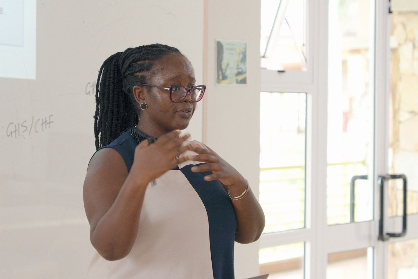 Bringing Africa into our lecture halls: The need for context-relevant business teaching cases 