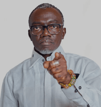 The Inconvenient Truth: Break the chains or bury the dreams : Africa’s youth hold the power to rewrite their destiny or watch it be written for them