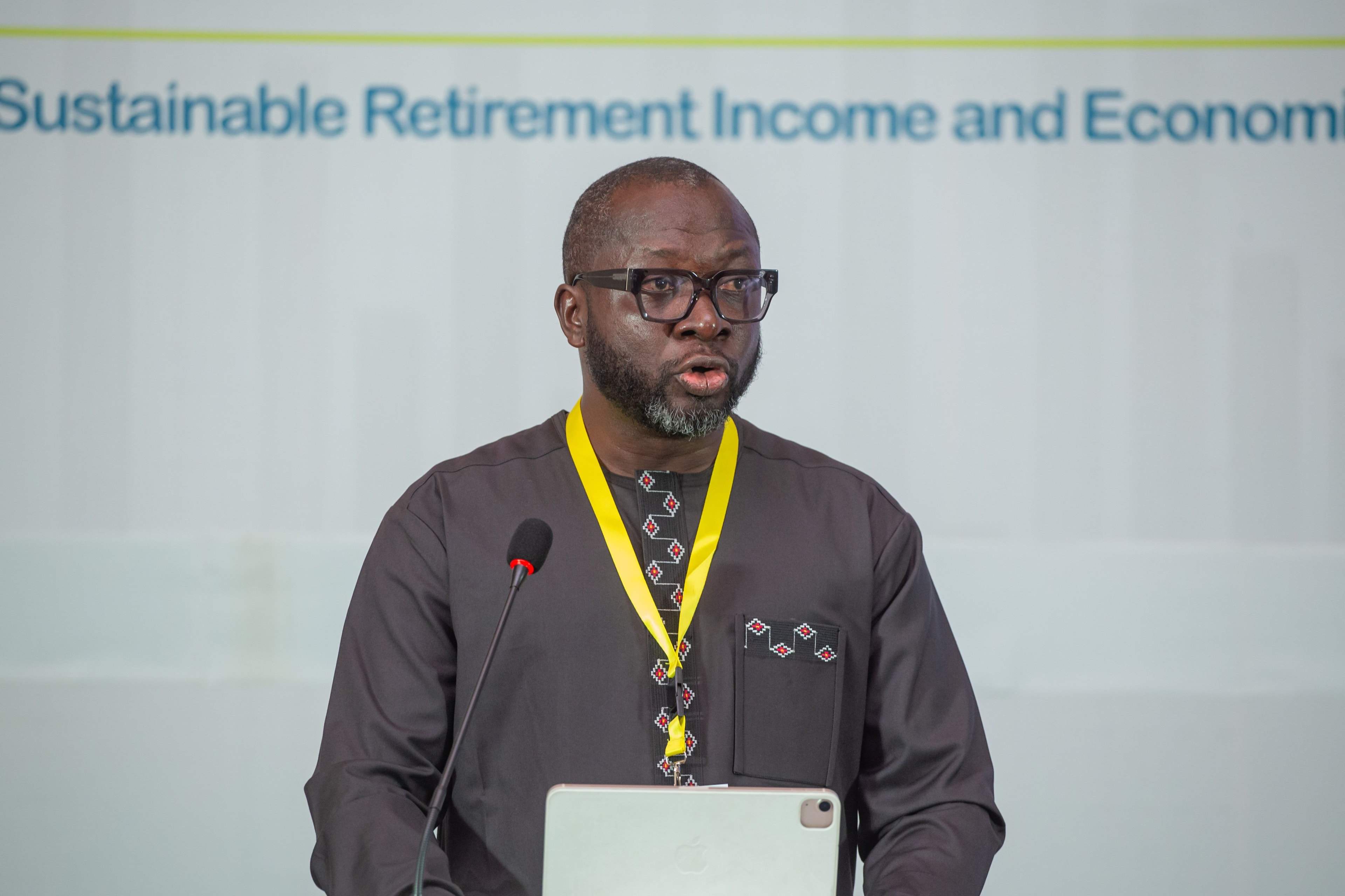 TMS 2025: Enhance pension investment strategy to safeguard retirement incomes   