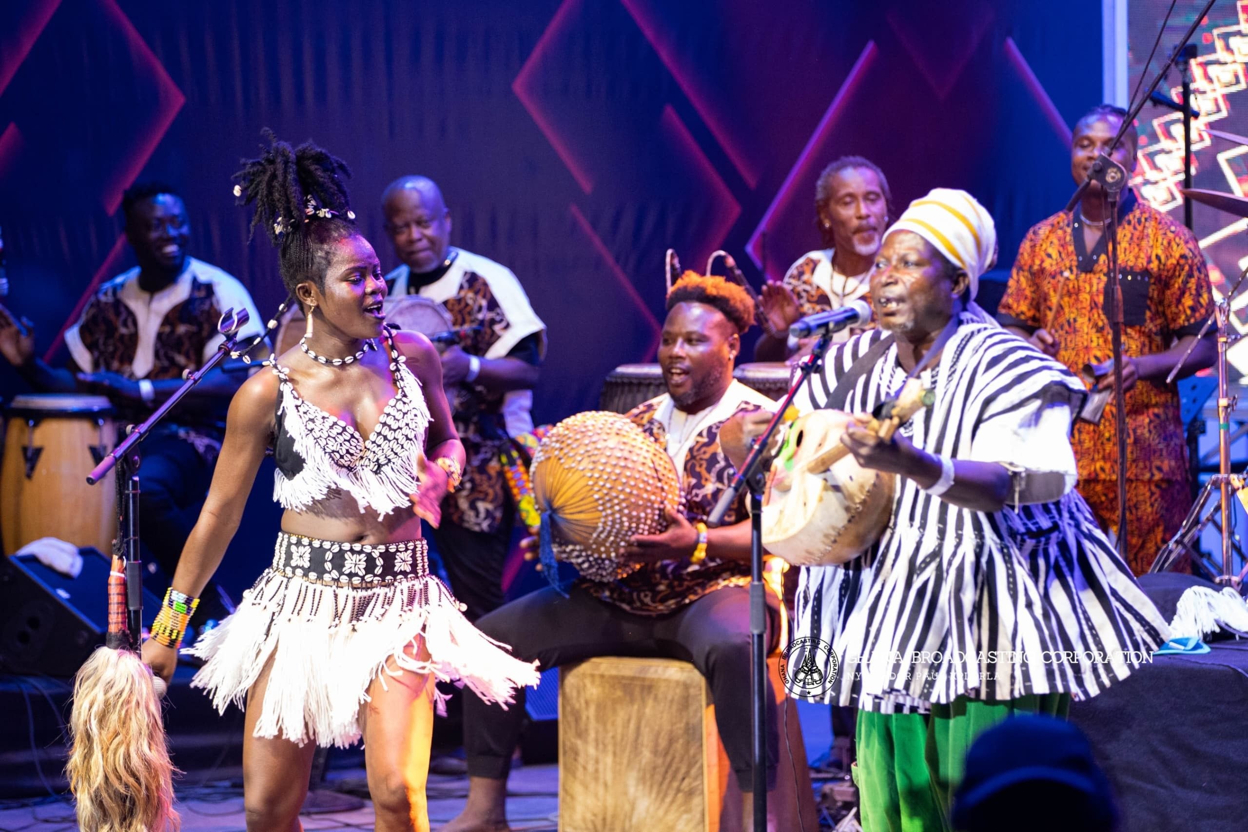 Alliance Française Accra redefines the festival experience
