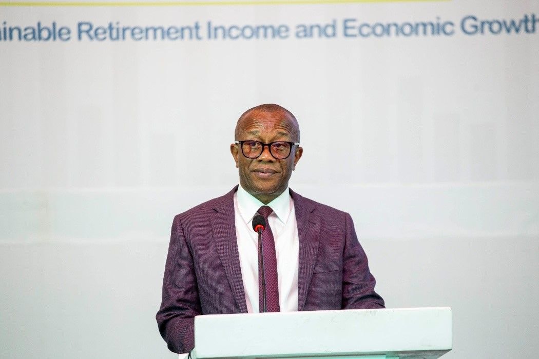 Editorial: Diversify pension fund portfolios