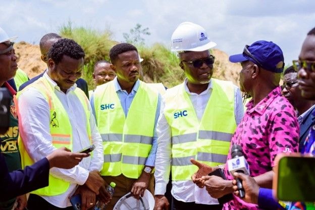 Stalled Pokuase-Mayera affordable housing at risk