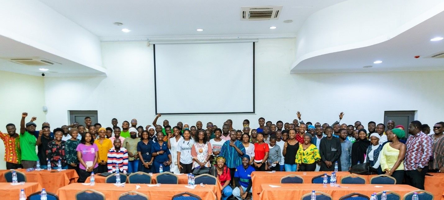KIC Fellowship hosts homecoming event