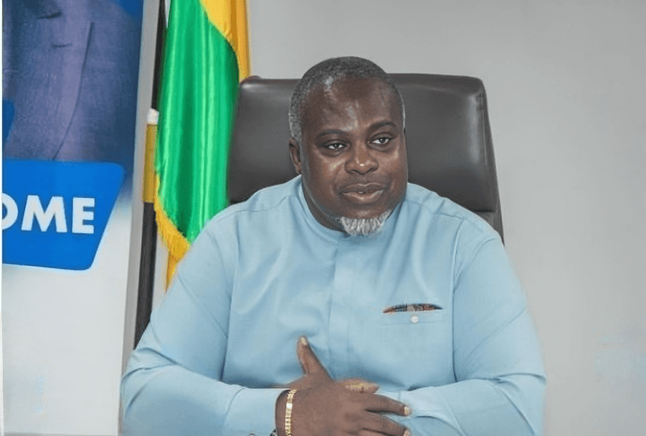 GRA intercepts GH¢2.3m illegal diesel diverted for export