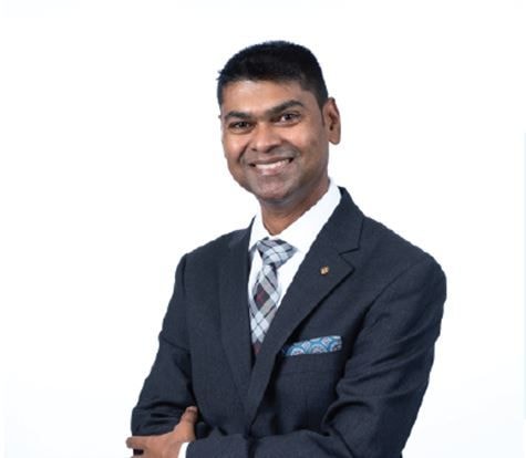 Republic Bank appoints Baldath Ramkissoon as new Non-Executive Director