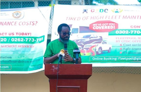 GTDC streamlines car rentals on FPMS platform