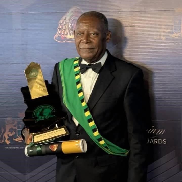 Prof. Clifford Tagoe: A life of learning, leadership, and legacy