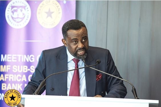 BoG sets committee to reform reference rate, as gov’t maintains sub-10% lending aspiration