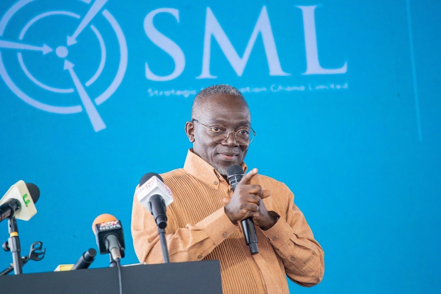 US$18.9bn global revenue assurance industry underutilised  – Prof. Boateng