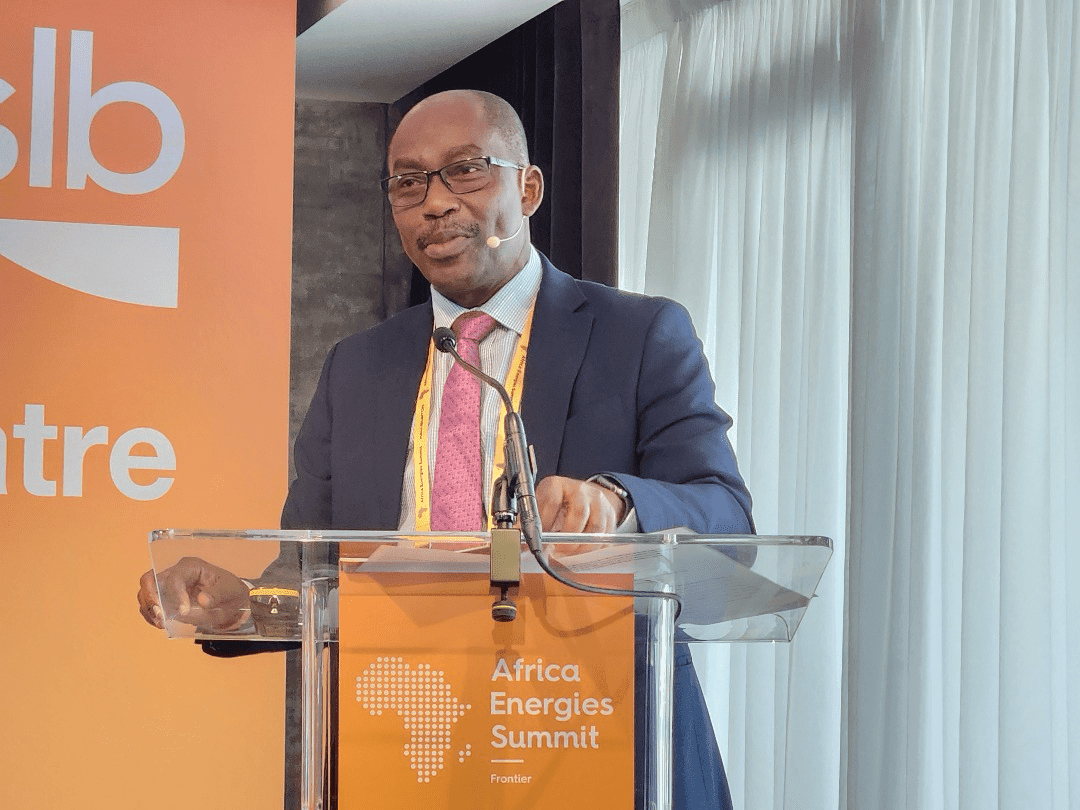GNPC Ag CEO unveils upstream reset strategy