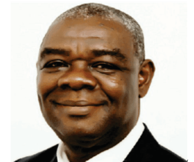 Random thoughts of a rural farmer with Francis OWUSU-ACHAMPONG( FCIB): Banking sensitivities and confidence building