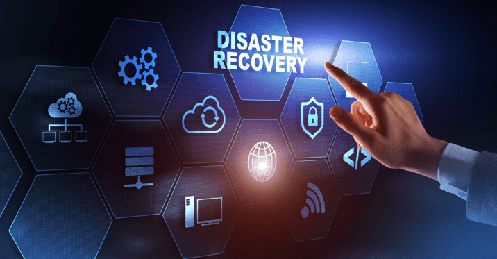 Navigating IT crises in health sector: Strategies for swift recovery