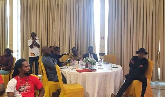 Match pay with productivity - Austin Gamey urges employers