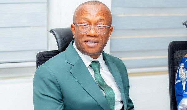NIC new governing board inaugurated