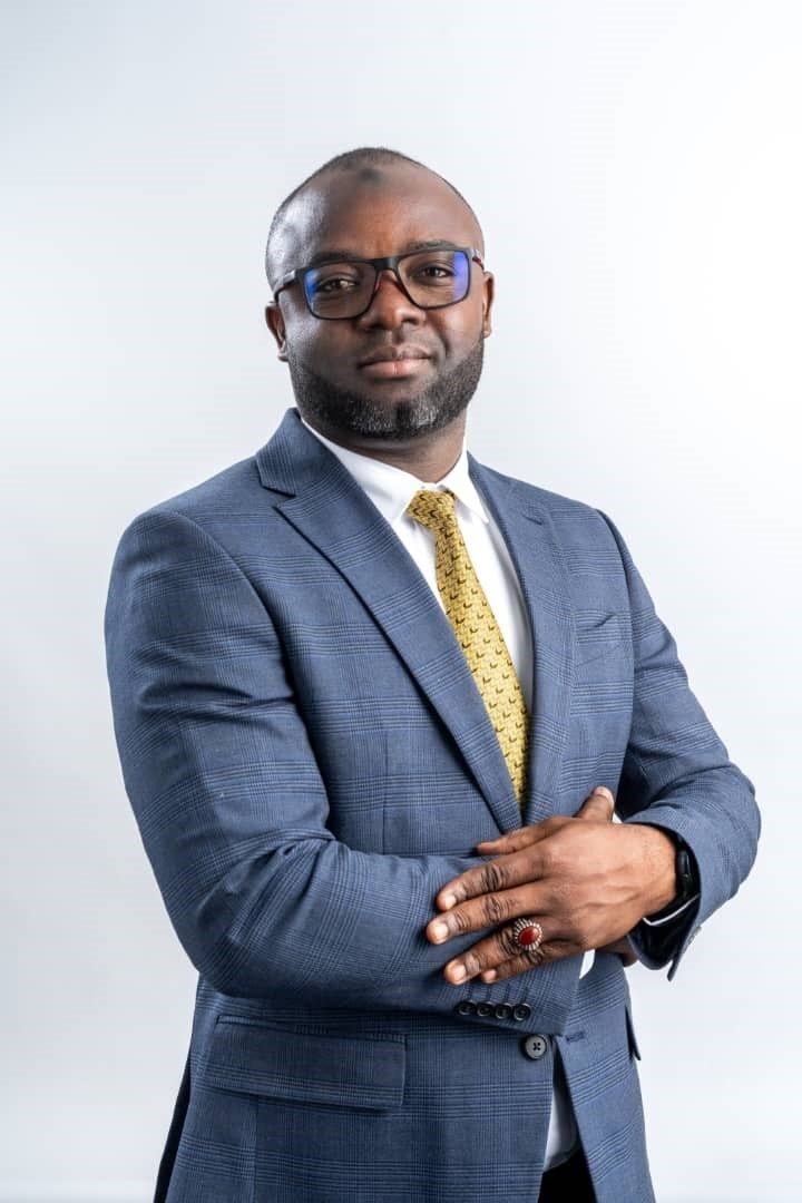 GCB Bank triumphs at maiden Ghana Executive Awards