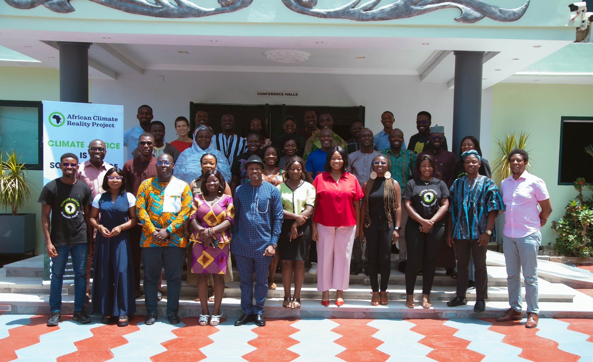 ACRP deepens CSOs understanding of AfDB climate finance mechanisms