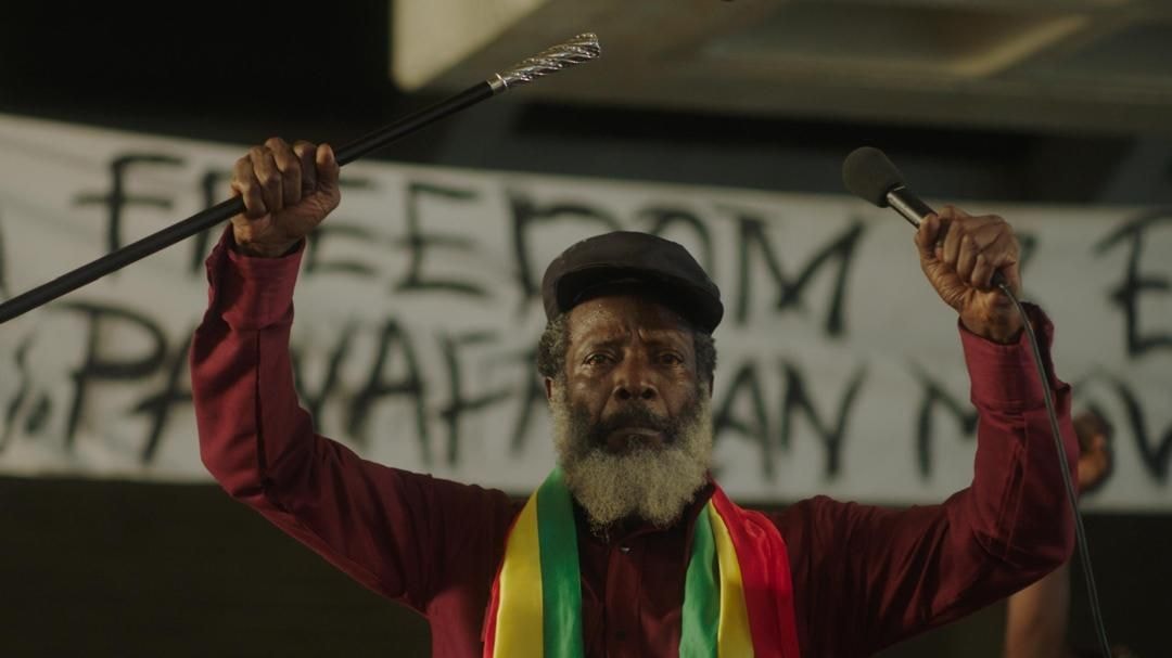 FESTAC ‘77 to screen at 2025 Cannes, marking a milestone for African cinema