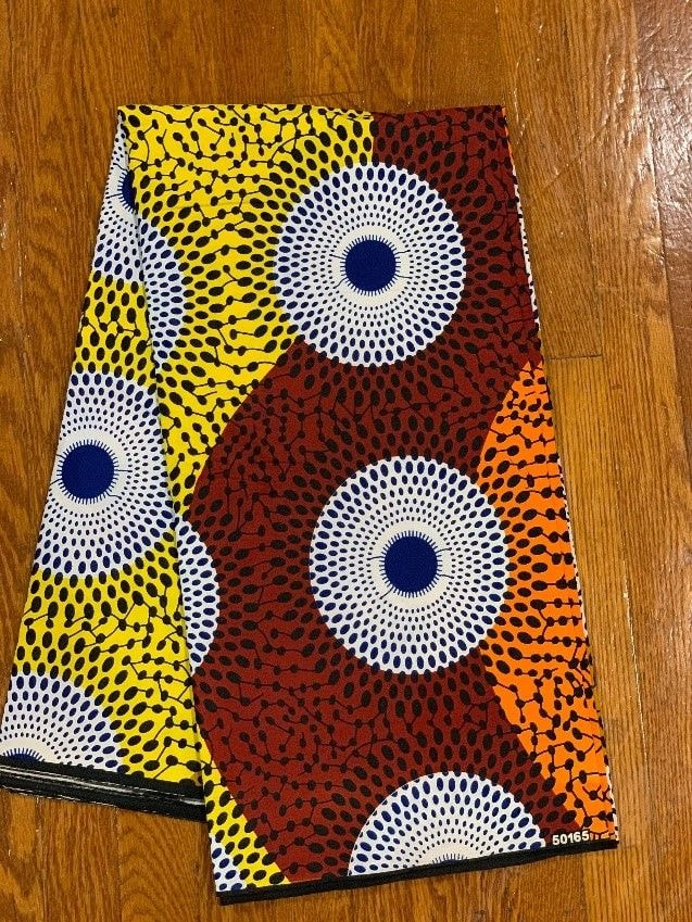 Ghanaian culture unbound: Living our identity beyond Fridays
